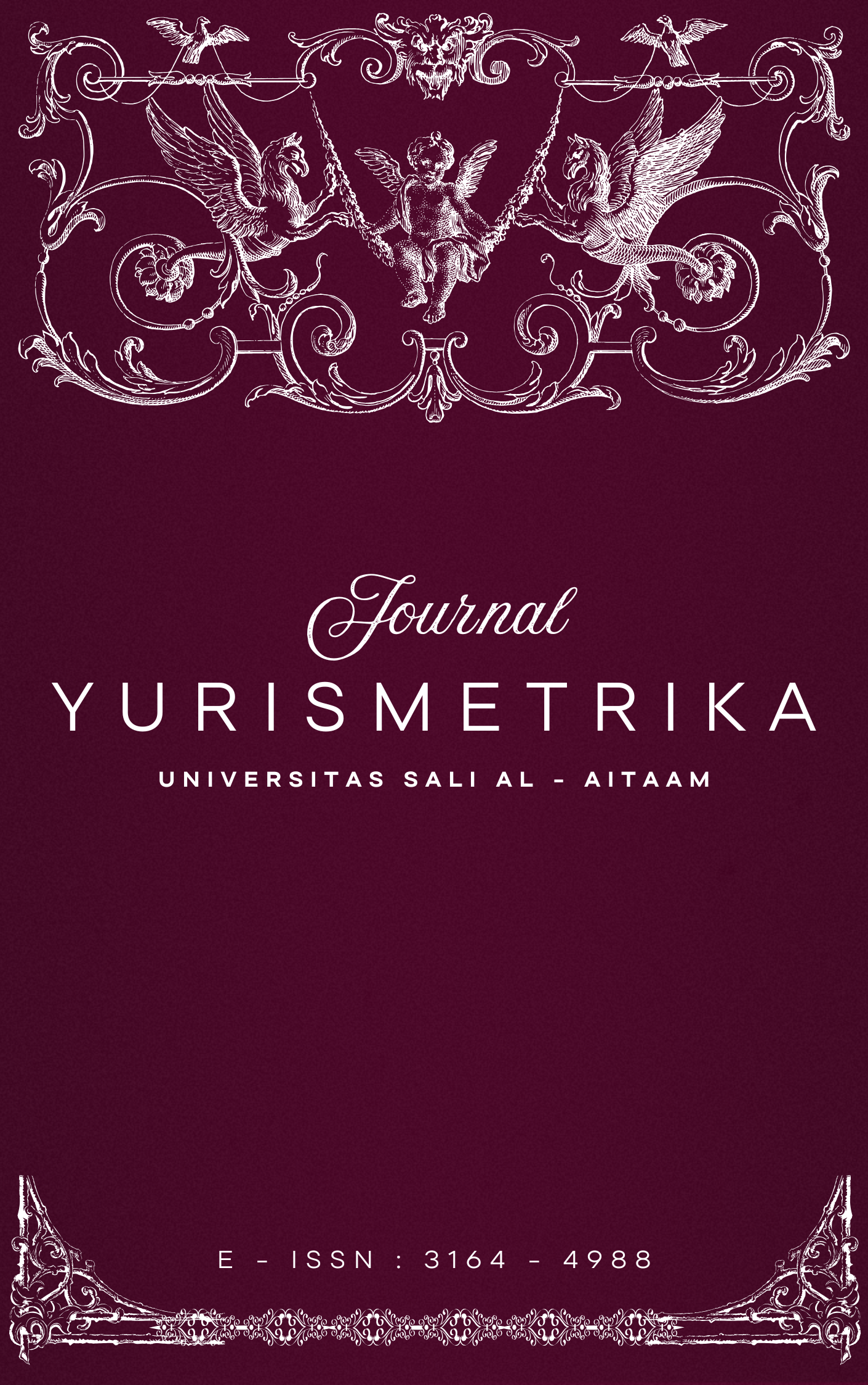 YURISMETRIKA Journal UNISAL